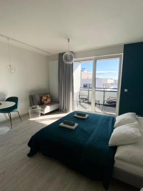 Monày apartments - Albelli